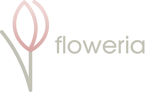 Floweria Logo